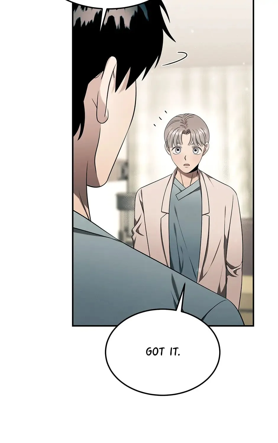 Read The Ghost Doctor chapter 95 image 115 on Lezhin