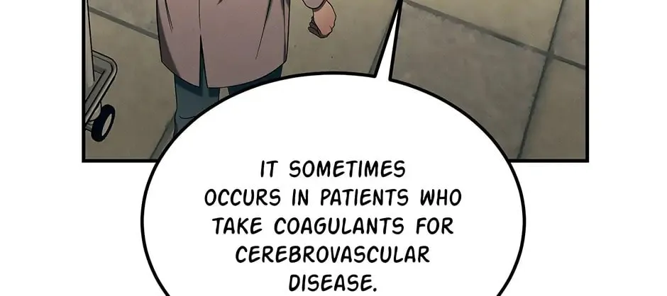 Read The Ghost Doctor chapter 95 image 120 on Lezhin