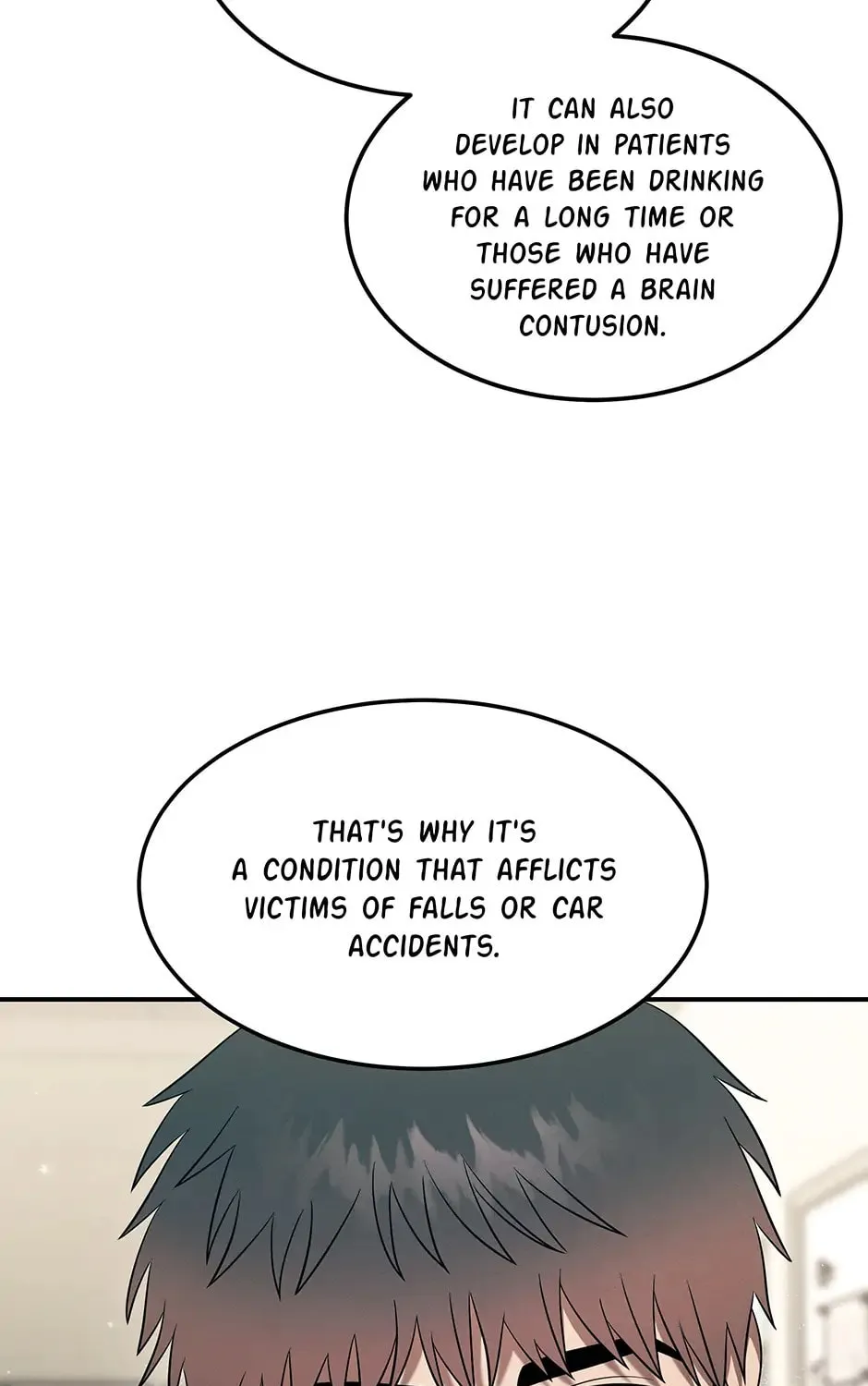 Read The Ghost Doctor chapter 95 image 121 on Lezhin