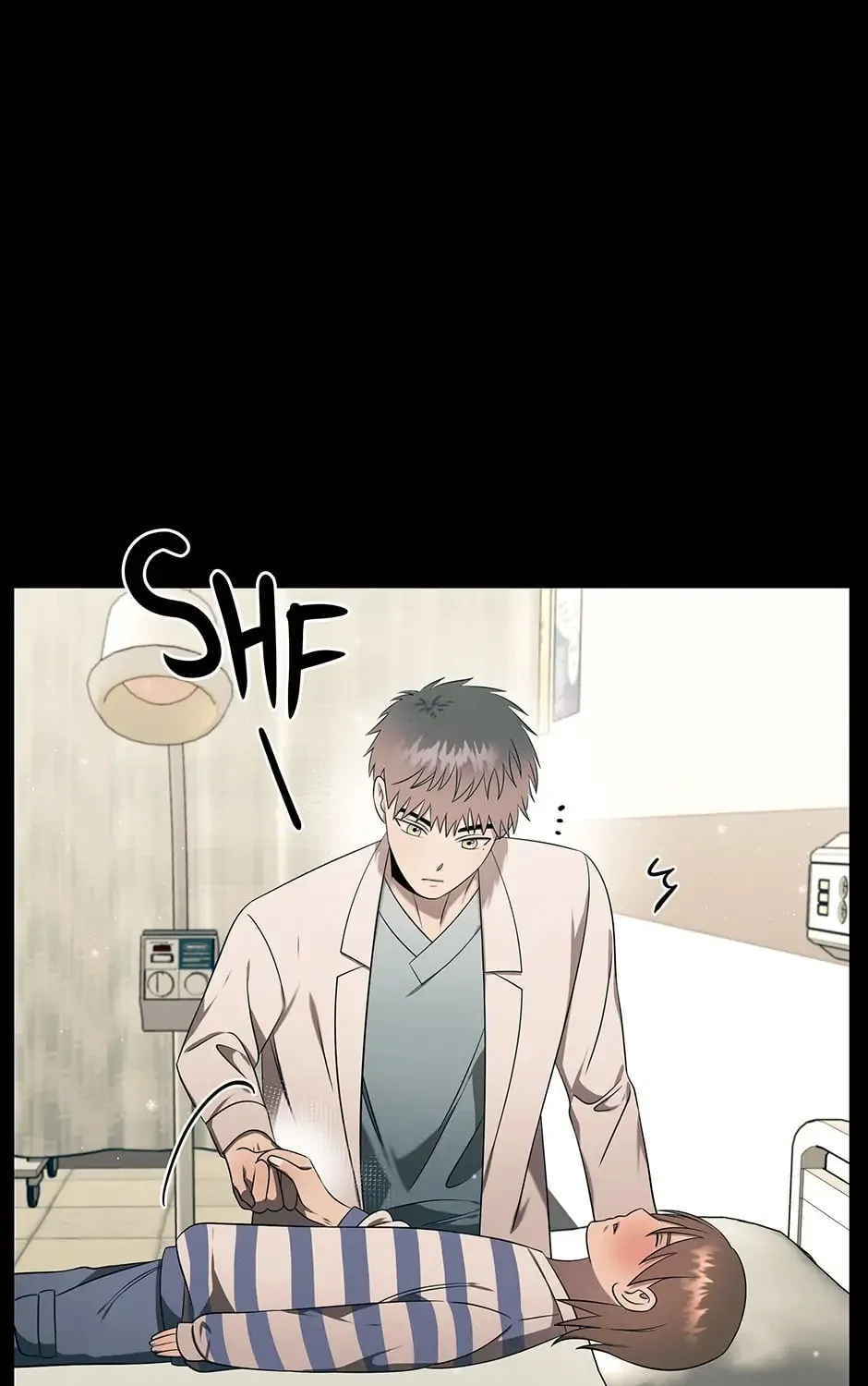 Read The Ghost Doctor chapter 95 image 125 on Lezhin