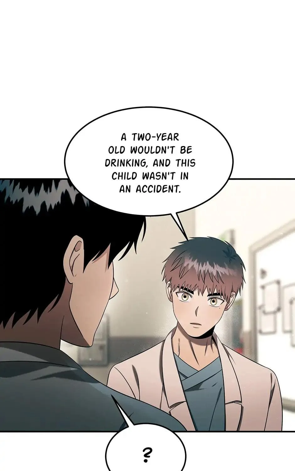 Read The Ghost Doctor chapter 95 image 135 on Lezhin