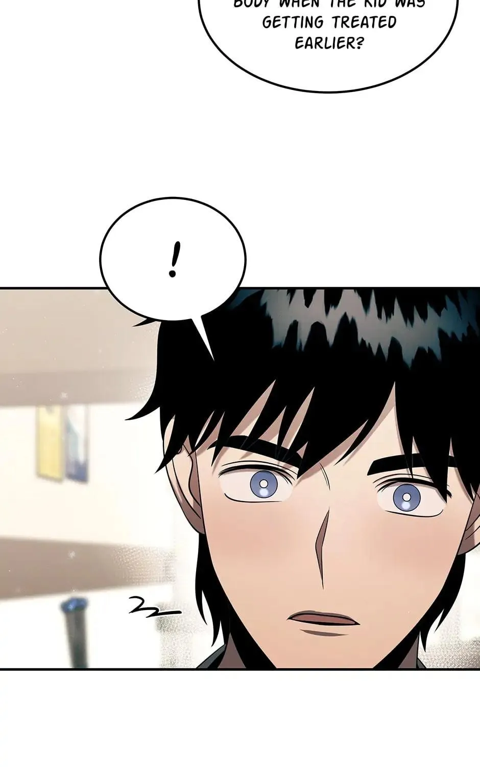 Read The Ghost Doctor chapter 95 image 137 on Lezhin