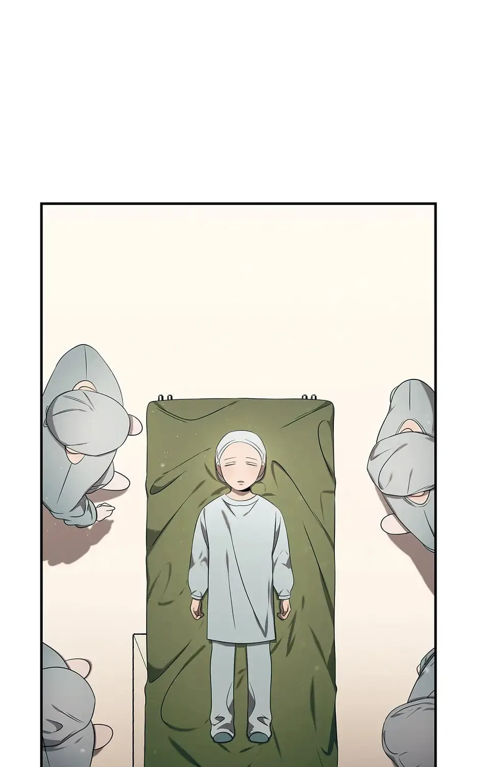 Read The Ghost Doctor chapter 95 image 143 on Lezhin