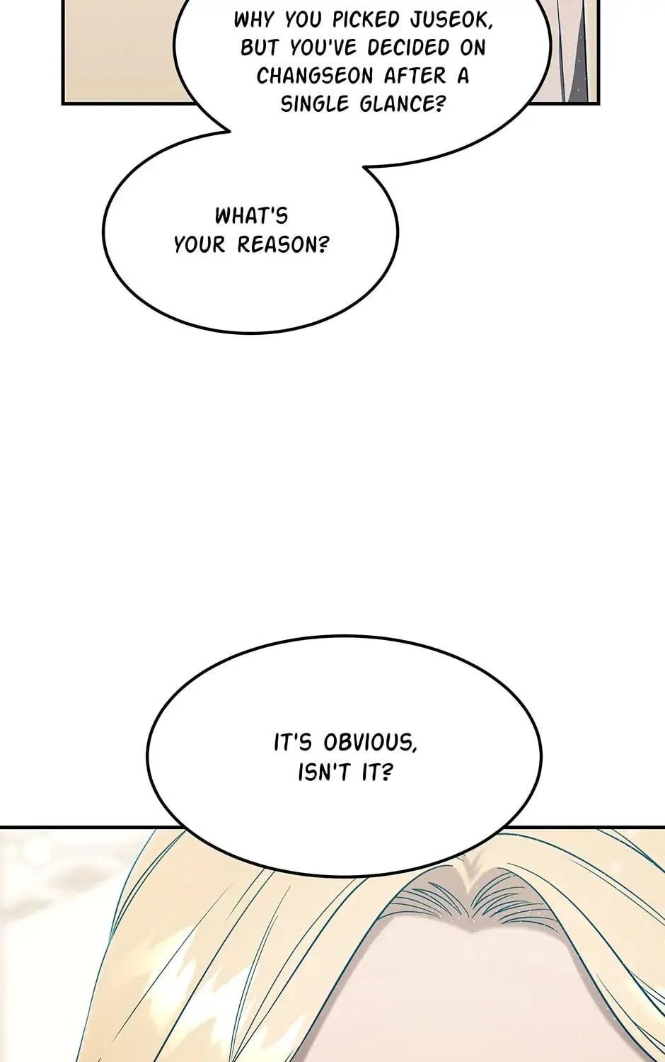 Read The Ghost Doctor chapter 95 image 15 on Lezhin