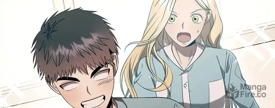 Read The Ghost Doctor chapter 95 image 18 on Lezhin