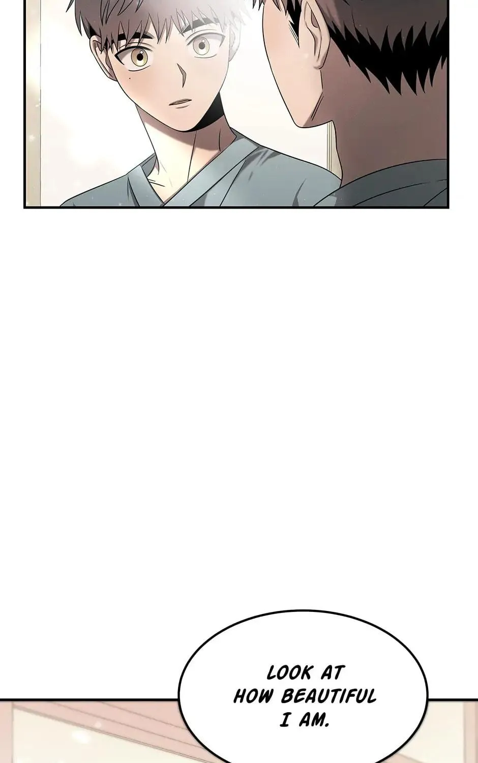 Read The Ghost Doctor chapter 95 image 21 on Lezhin