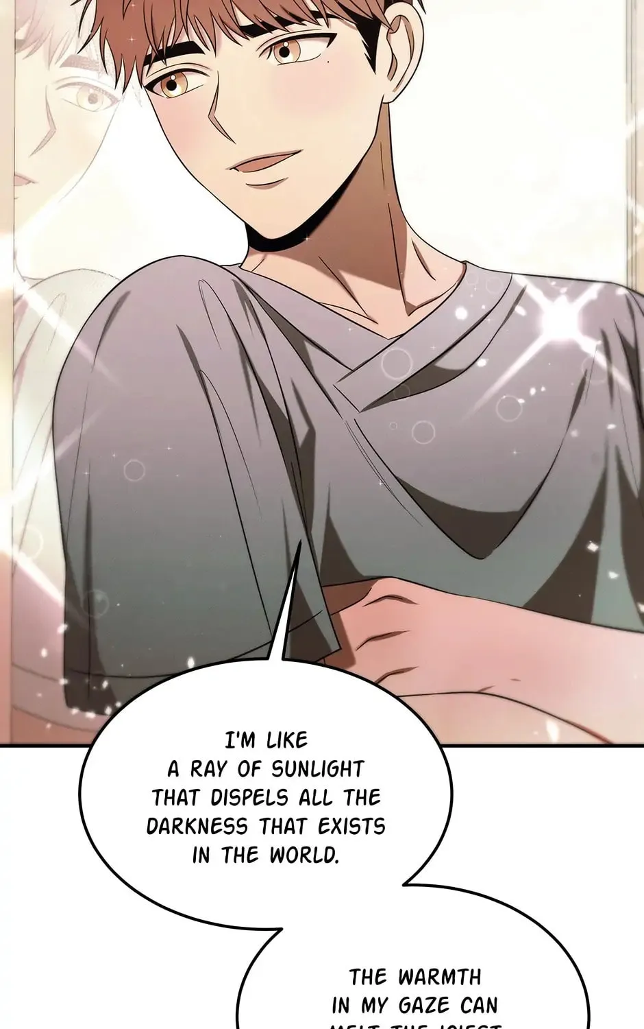 Read The Ghost Doctor chapter 95 image 23 on Lezhin