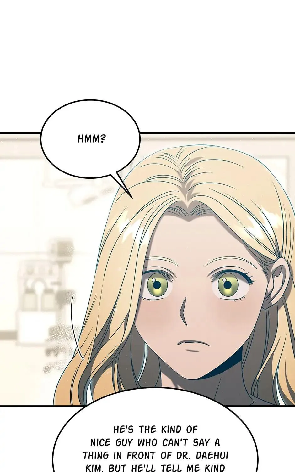 Read The Ghost Doctor chapter 95 image 27 on Lezhin