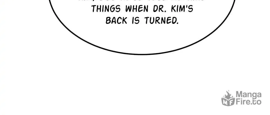 Read The Ghost Doctor chapter 95 image 28 on Lezhin