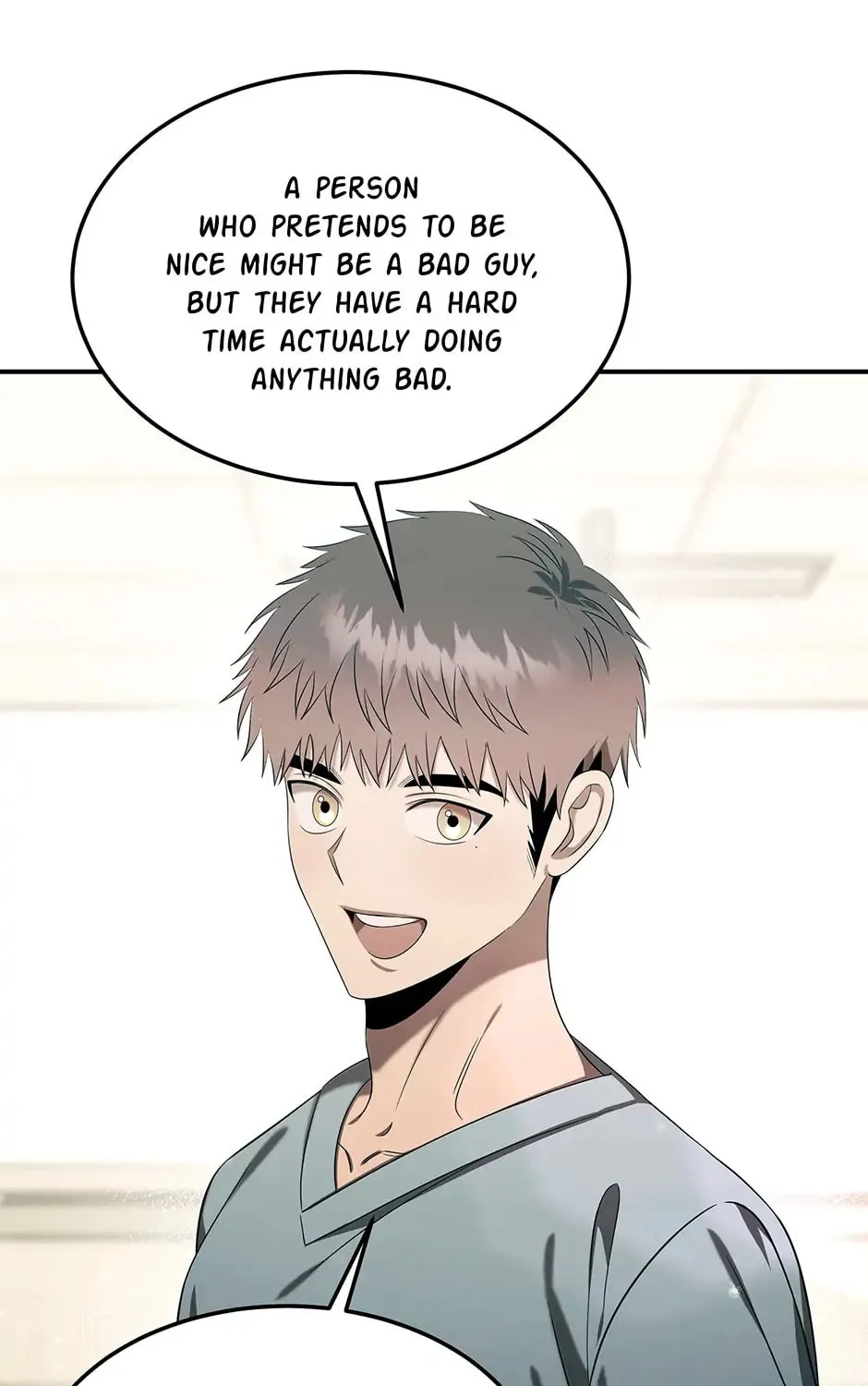 Read The Ghost Doctor chapter 95 image 29 on Lezhin