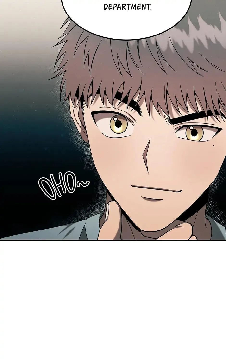 Read The Ghost Doctor chapter 95 image 3 on Lezhin