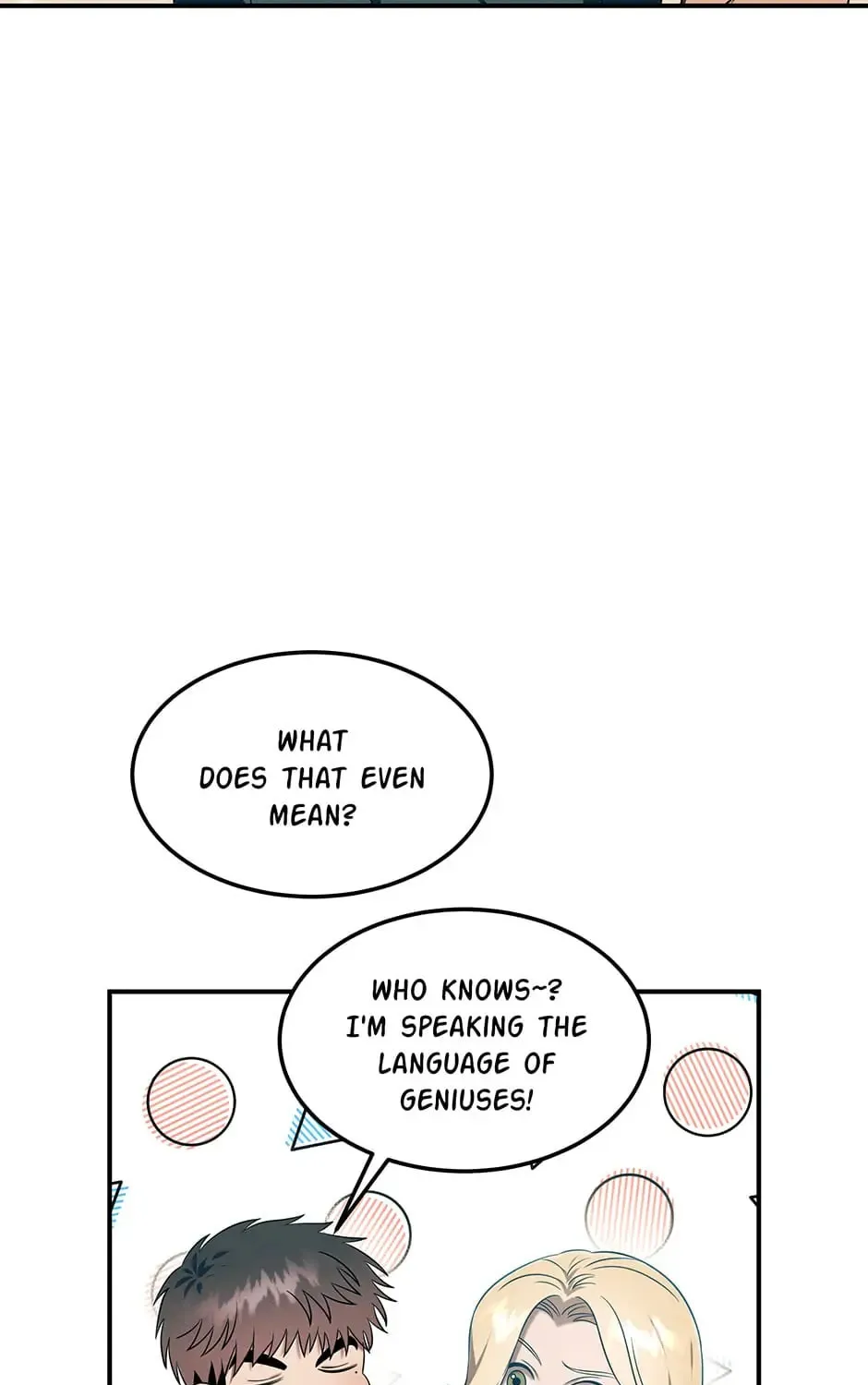 Read The Ghost Doctor chapter 95 image 31 on Lezhin