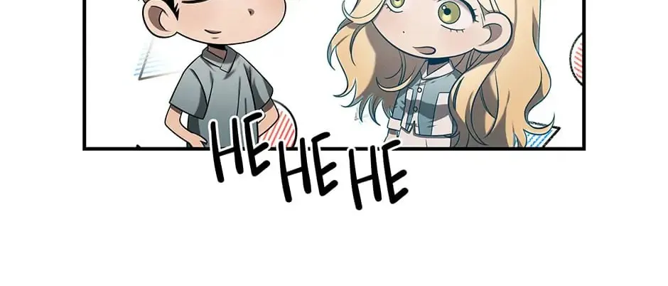 Read The Ghost Doctor chapter 95 image 32 on Lezhin
