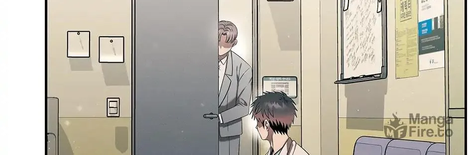 Read The Ghost Doctor chapter 95 image 40 on Lezhin