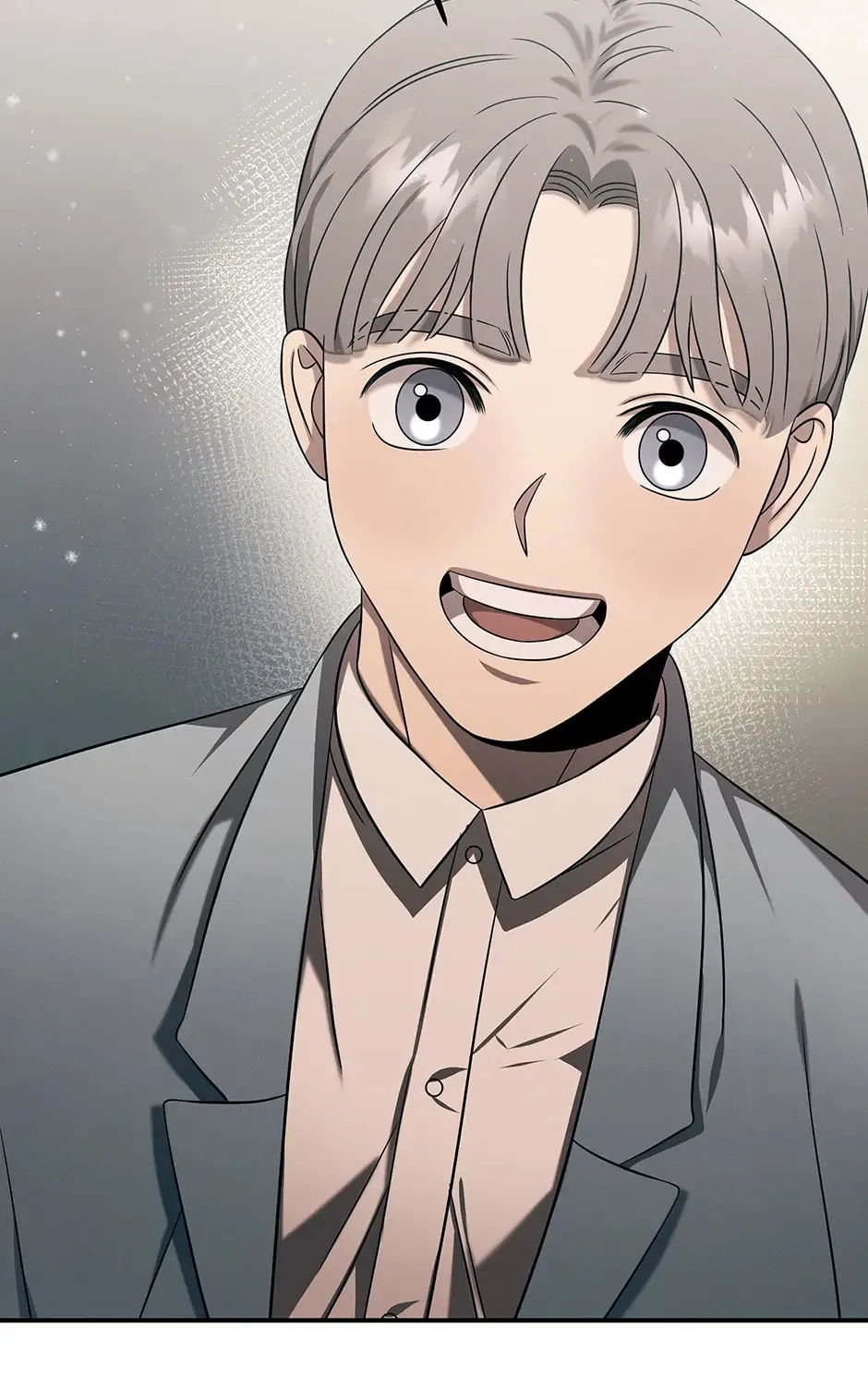 Read The Ghost Doctor chapter 95 image 43 on Lezhin