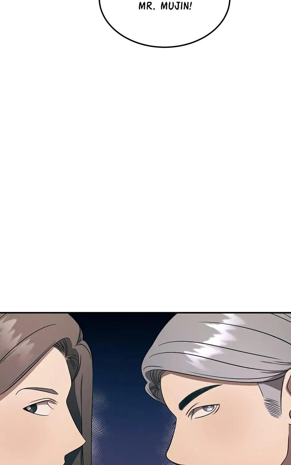 Read The Ghost Doctor chapter 95 image 47 on Lezhin