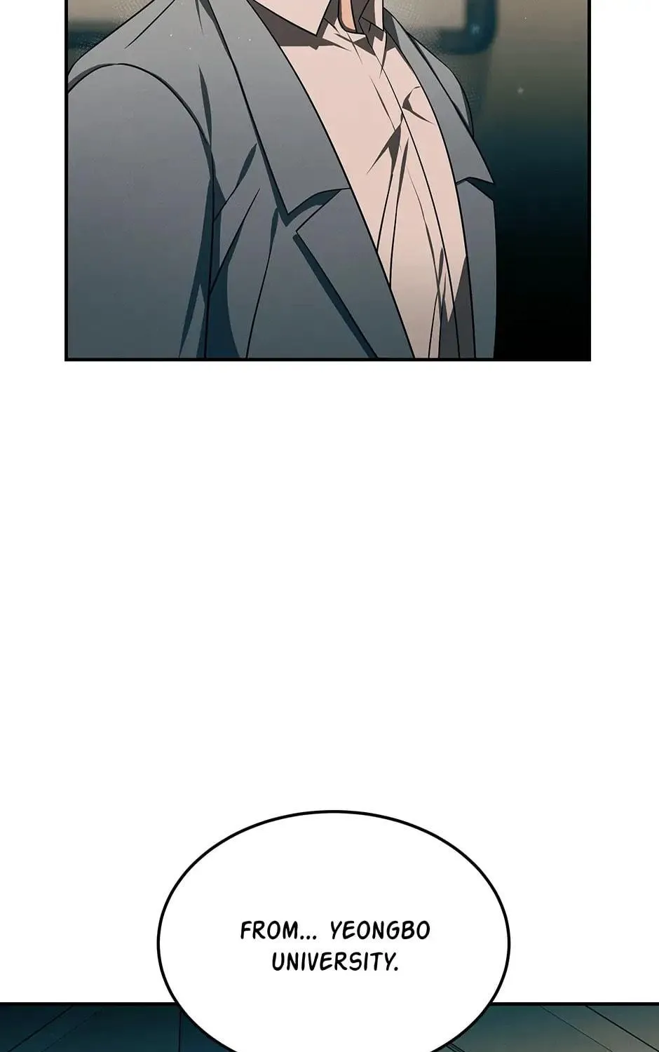 Read The Ghost Doctor chapter 95 image 51 on Lezhin