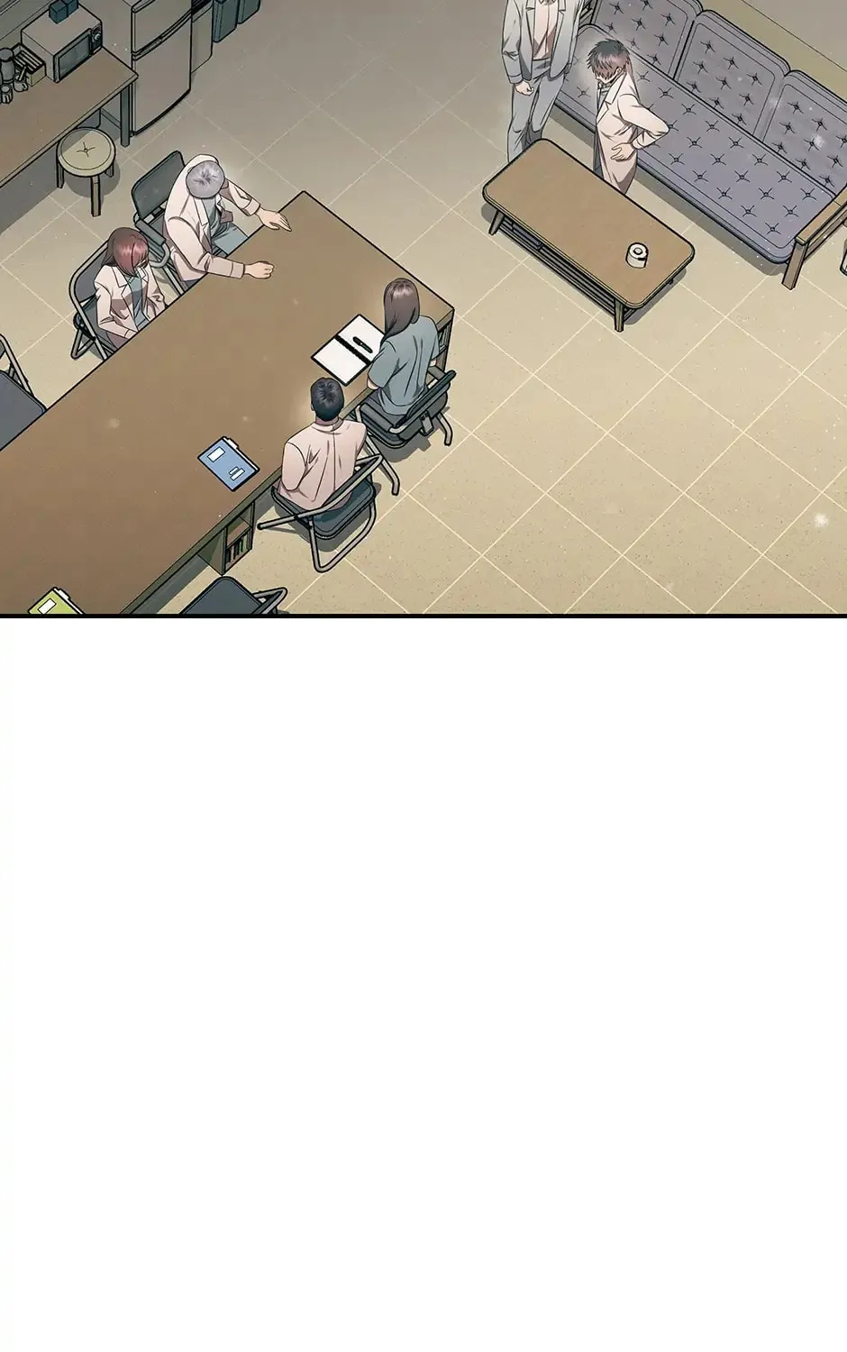 Read The Ghost Doctor chapter 95 image 53 on Lezhin