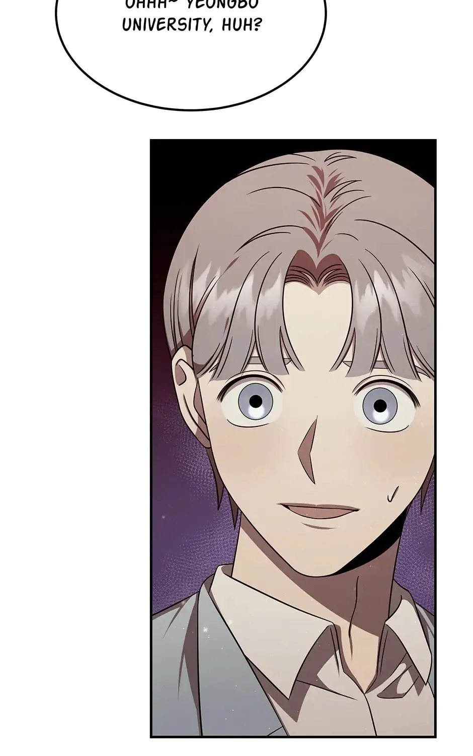 Read The Ghost Doctor chapter 95 image 55 on Lezhin