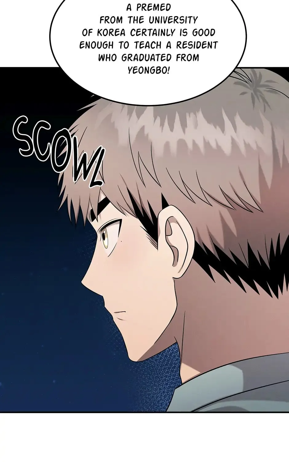 Read The Ghost Doctor chapter 95 image 59 on Lezhin
