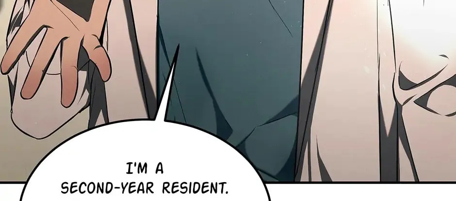 Read The Ghost Doctor chapter 95 image 6 on Lezhin
