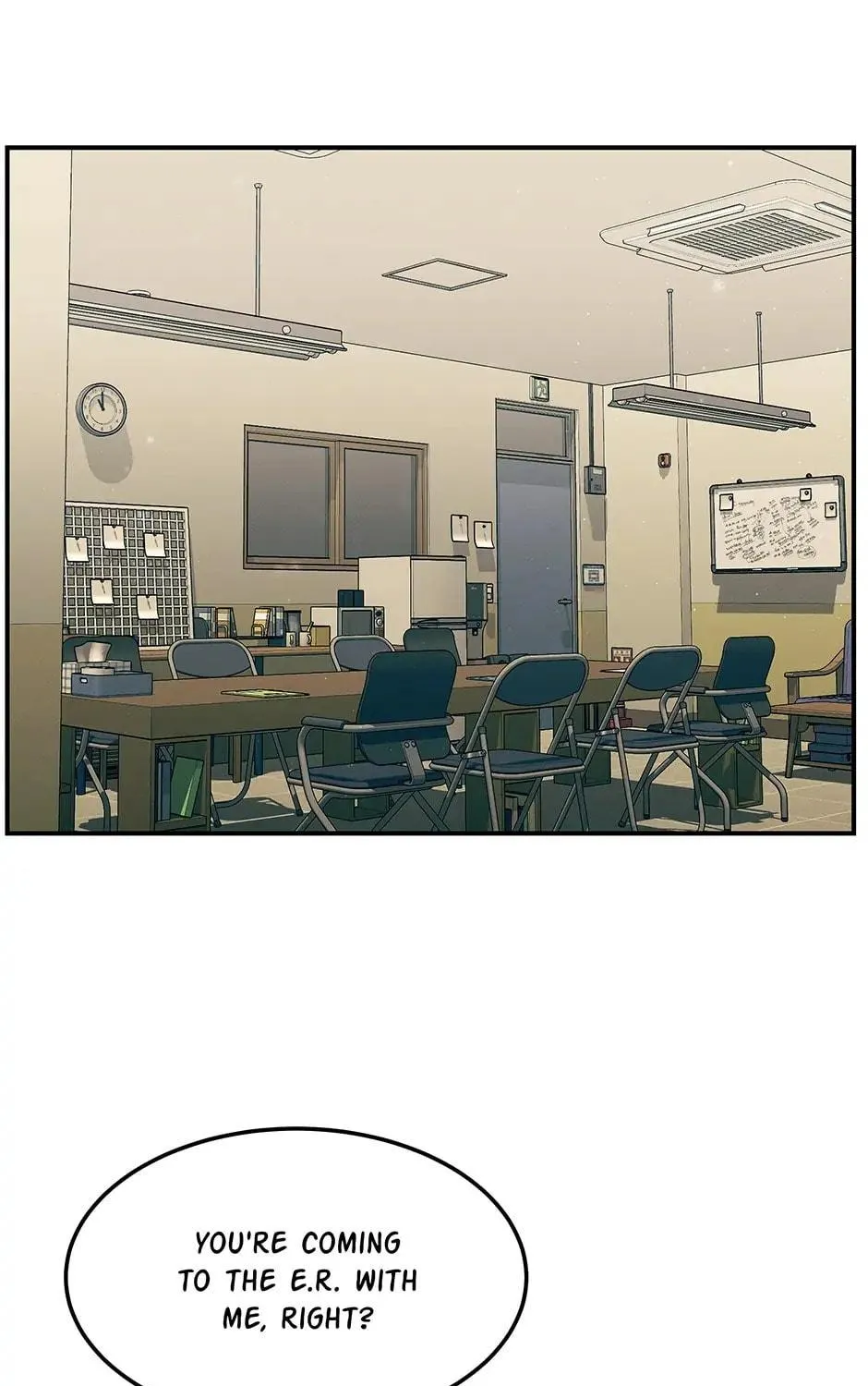 Read The Ghost Doctor chapter 95 image 63 on Lezhin