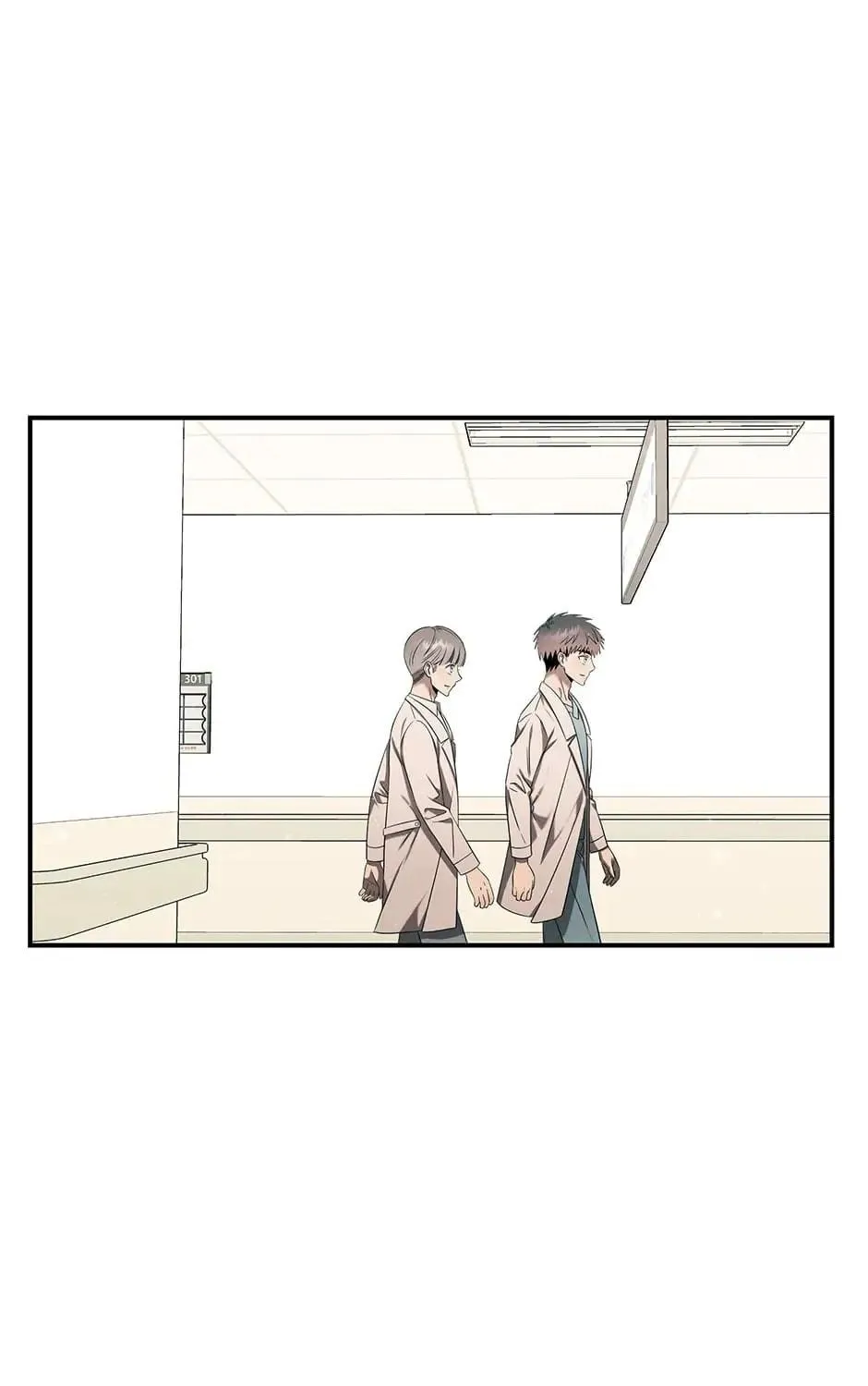 Read The Ghost Doctor chapter 95 image 67 on Lezhin