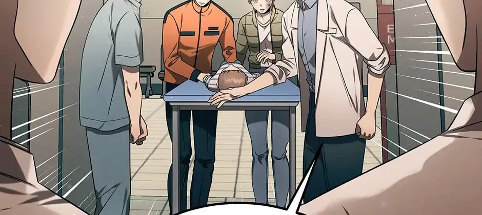 Read The Ghost Doctor chapter 95 image 72 on Lezhin