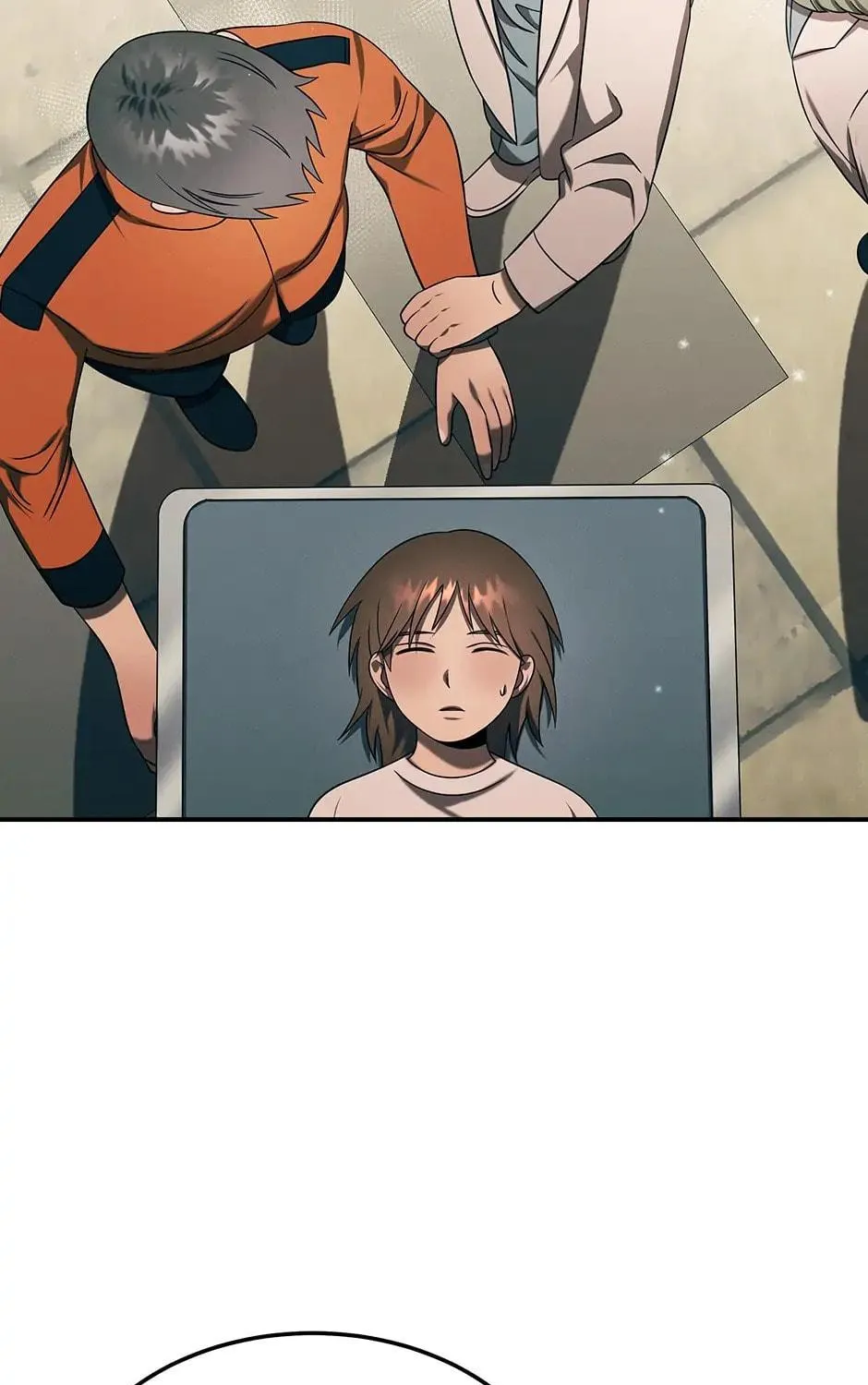 Read The Ghost Doctor chapter 95 image 87 on Lezhin