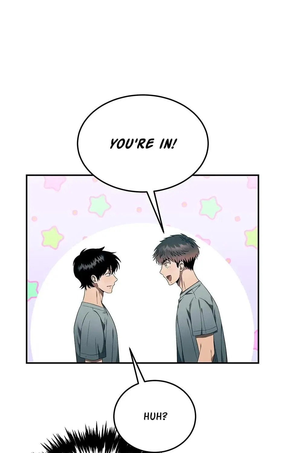 Read The Ghost Doctor chapter 95 image 9 on Lezhin