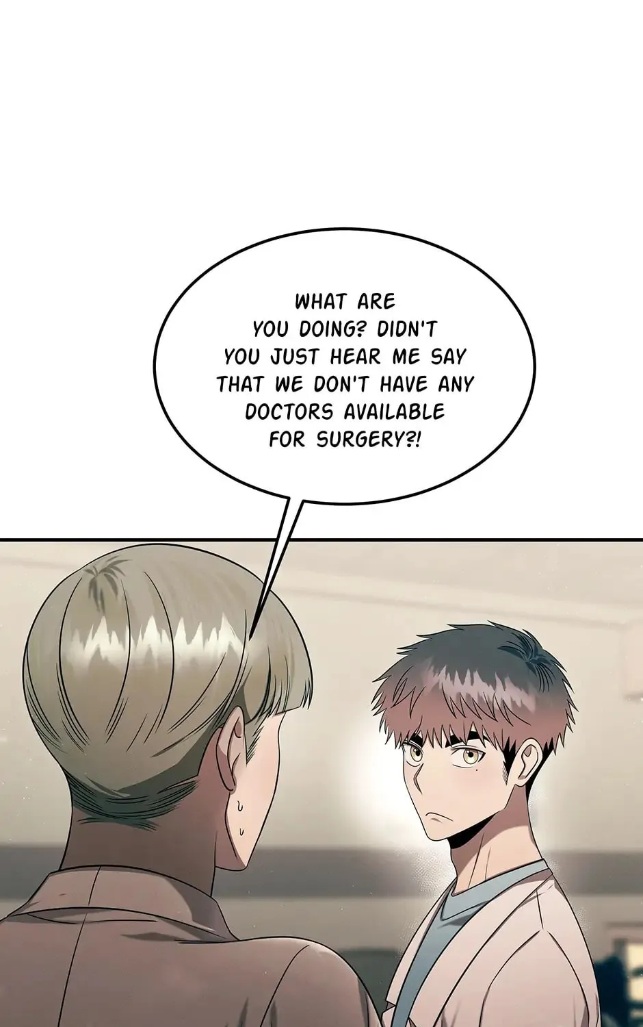 Read The Ghost Doctor chapter 95 image 91 on Lezhin