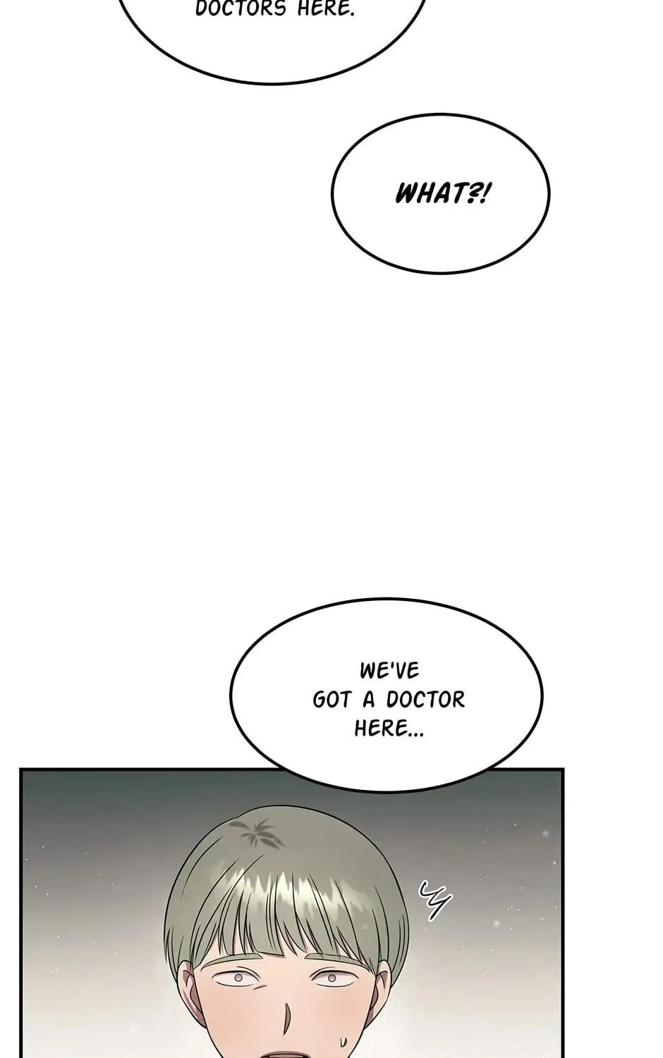 Read The Ghost Doctor chapter 95 image 93 on Lezhin
