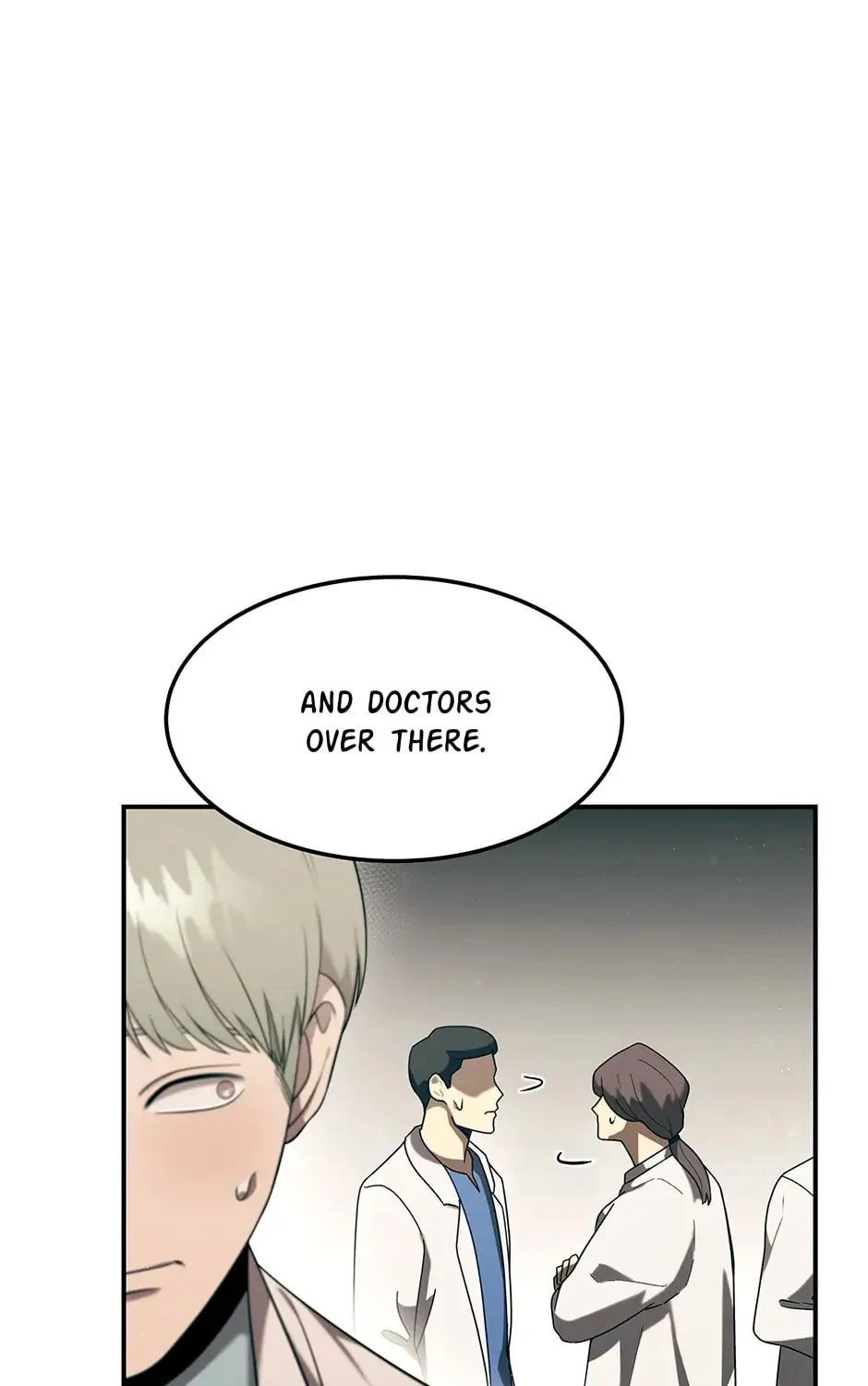 Read The Ghost Doctor chapter 95 image 95 on Lezhin