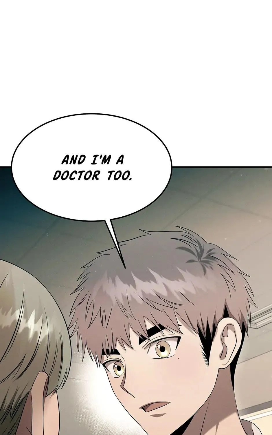 Read The Ghost Doctor chapter 95 image 97 on Lezhin