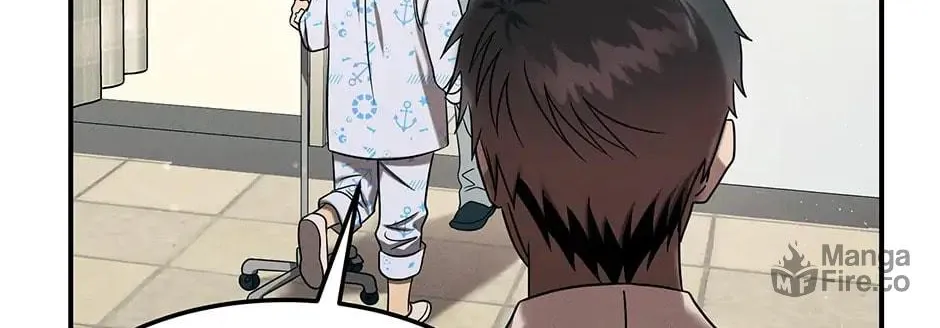 Read The Ghost Doctor chapter 96 image 100 on Lezhin