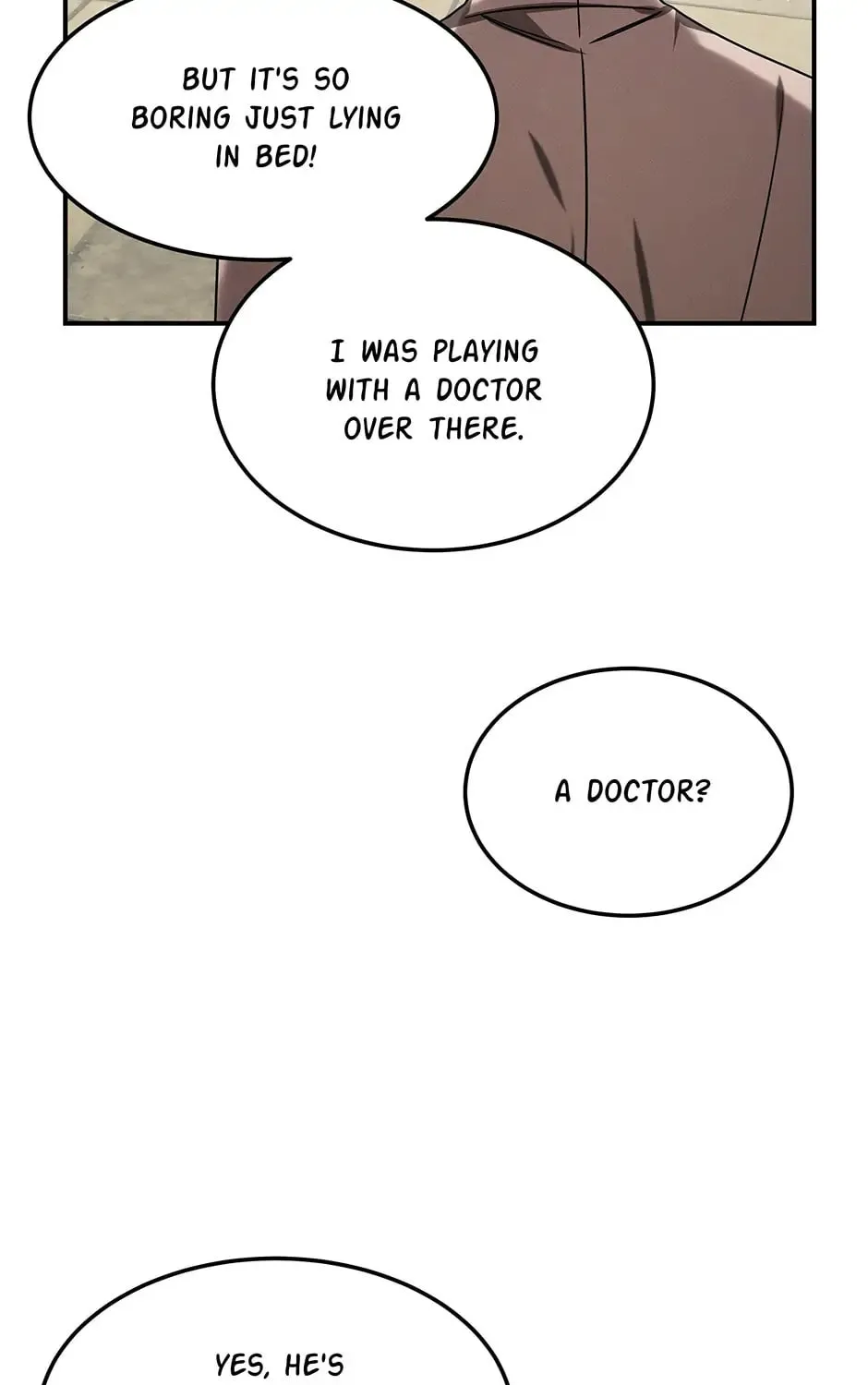 Read The Ghost Doctor chapter 96 image 101 on Lezhin
