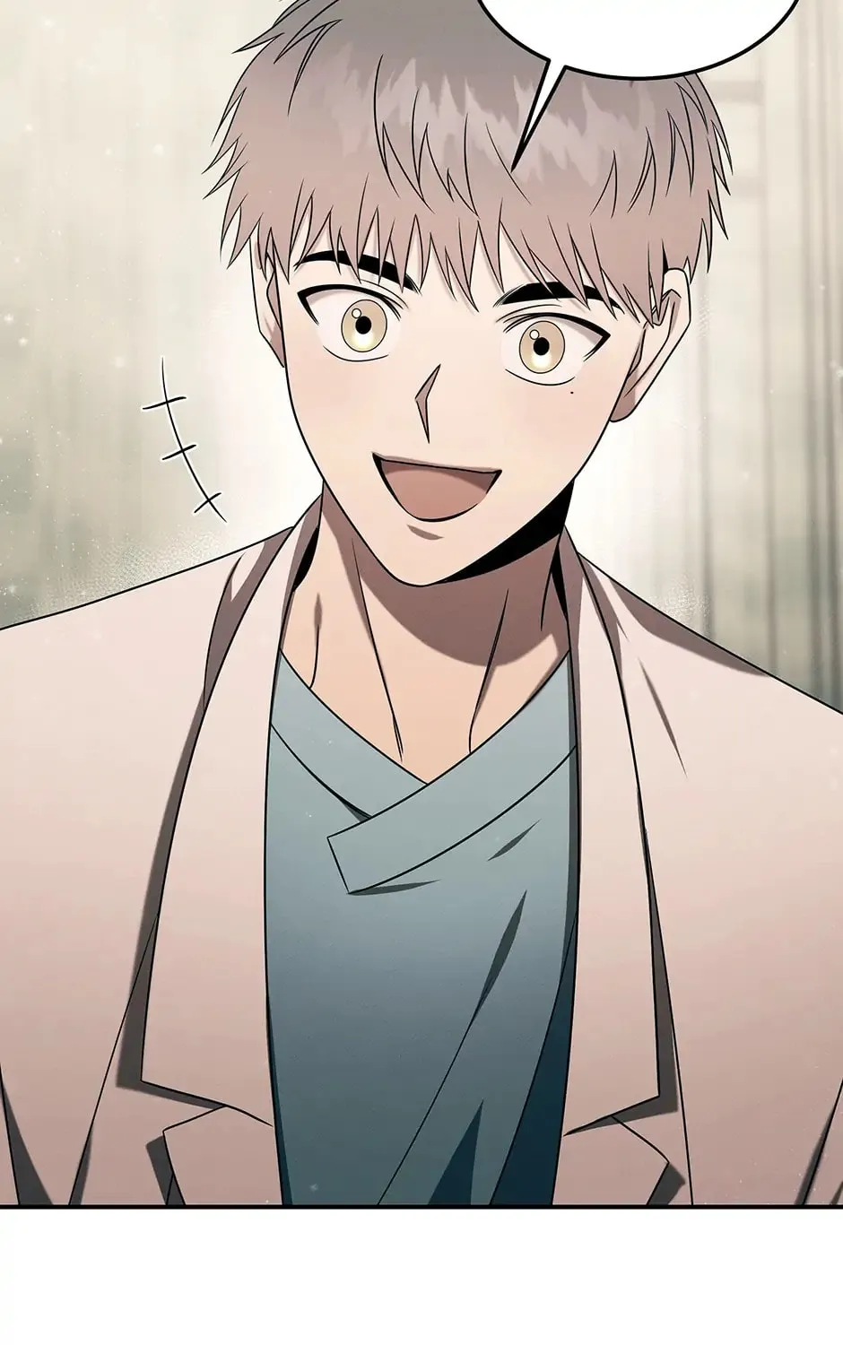 Read The Ghost Doctor chapter 96 image 103 on Lezhin