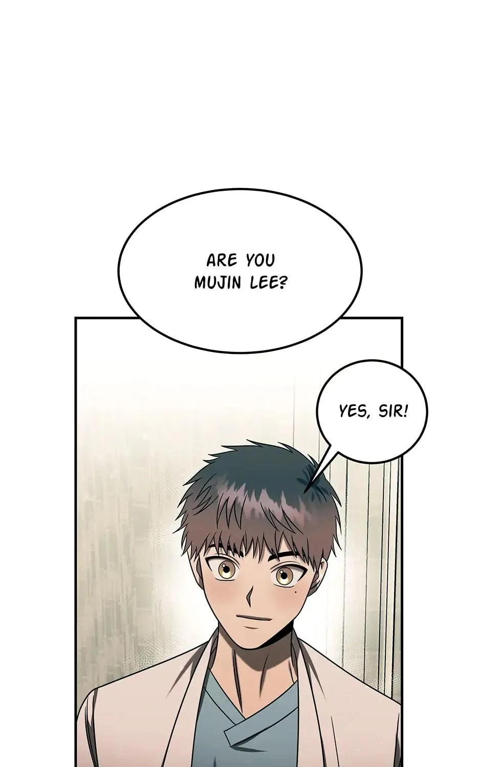 Read The Ghost Doctor chapter 96 image 105 on Lezhin