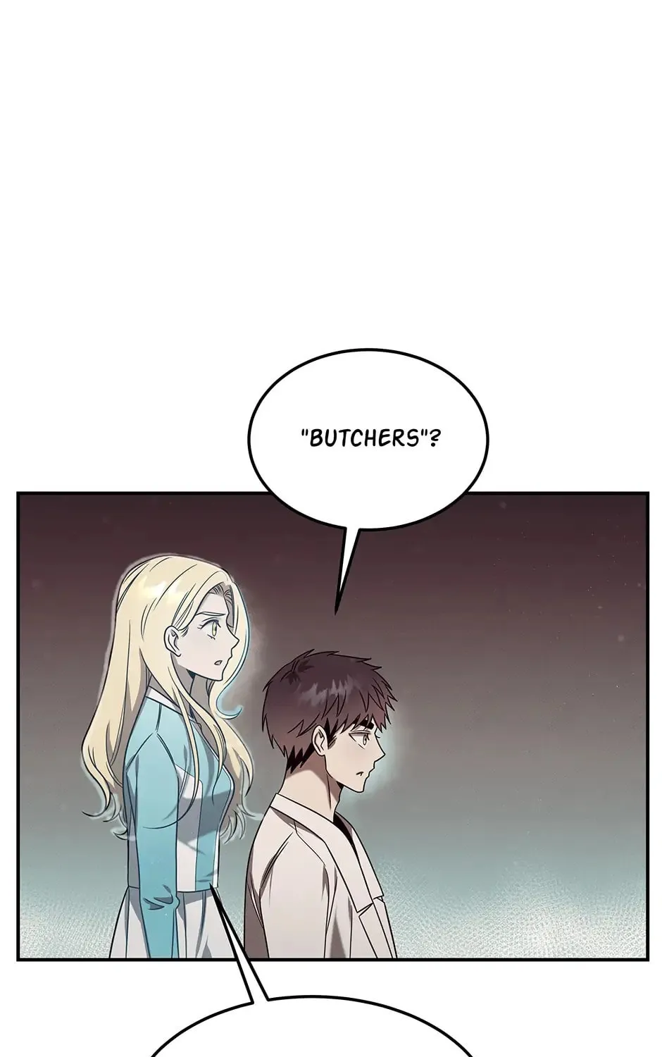 Read The Ghost Doctor chapter 96 image 109 on Lezhin