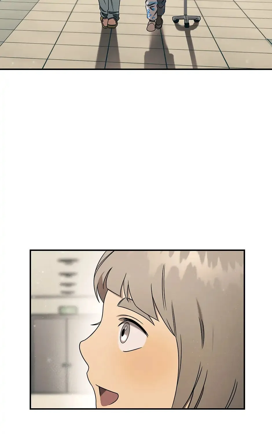 Read The Ghost Doctor chapter 96 image 113 on Lezhin
