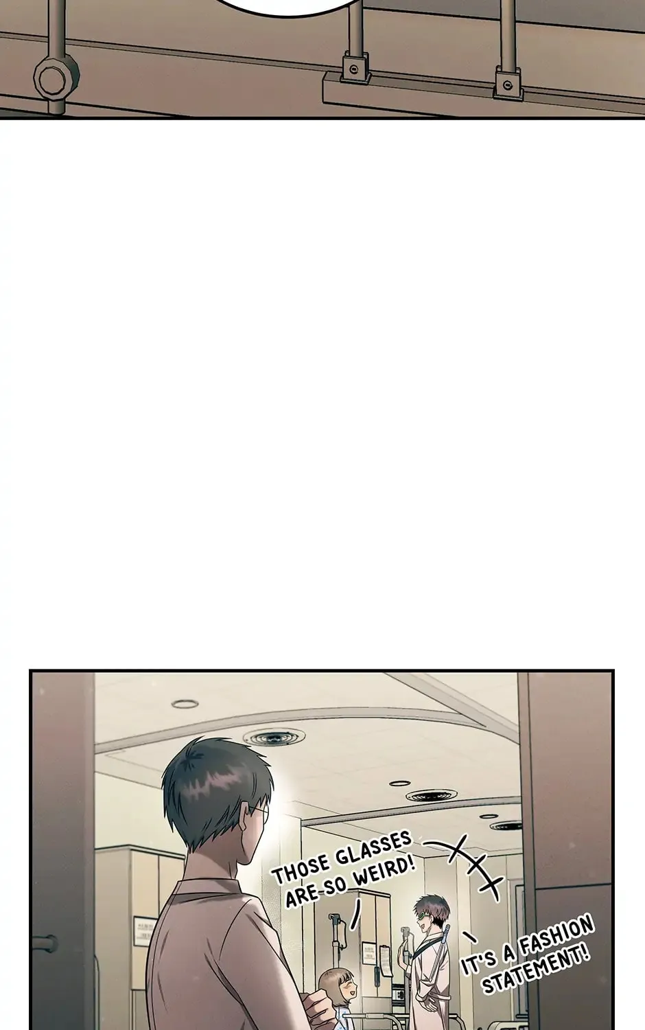 Read The Ghost Doctor chapter 96 image 119 on Lezhin