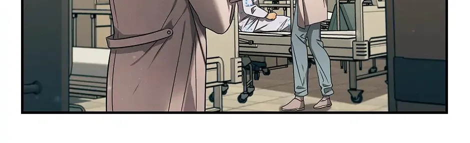 Read The Ghost Doctor chapter 96 image 120 on Lezhin