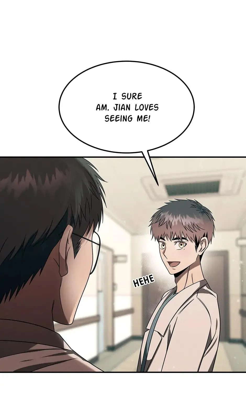 Read The Ghost Doctor chapter 96 image 127 on Lezhin