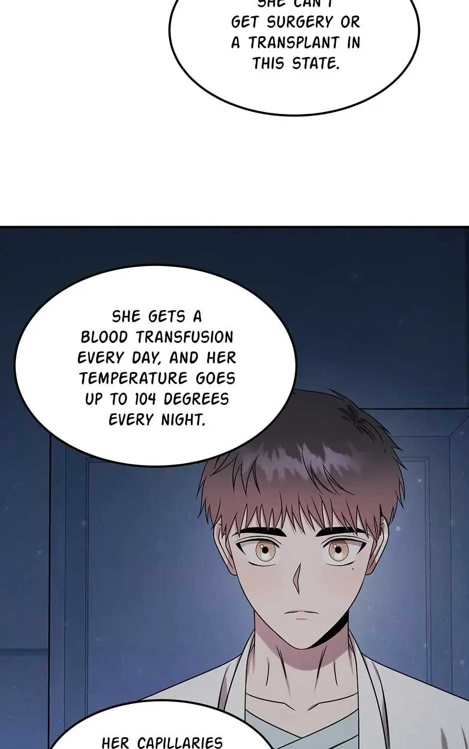 Read The Ghost Doctor chapter 96 image 139 on Lezhin