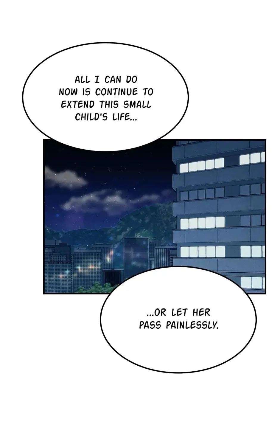 Read The Ghost Doctor chapter 96 image 147 on Lezhin