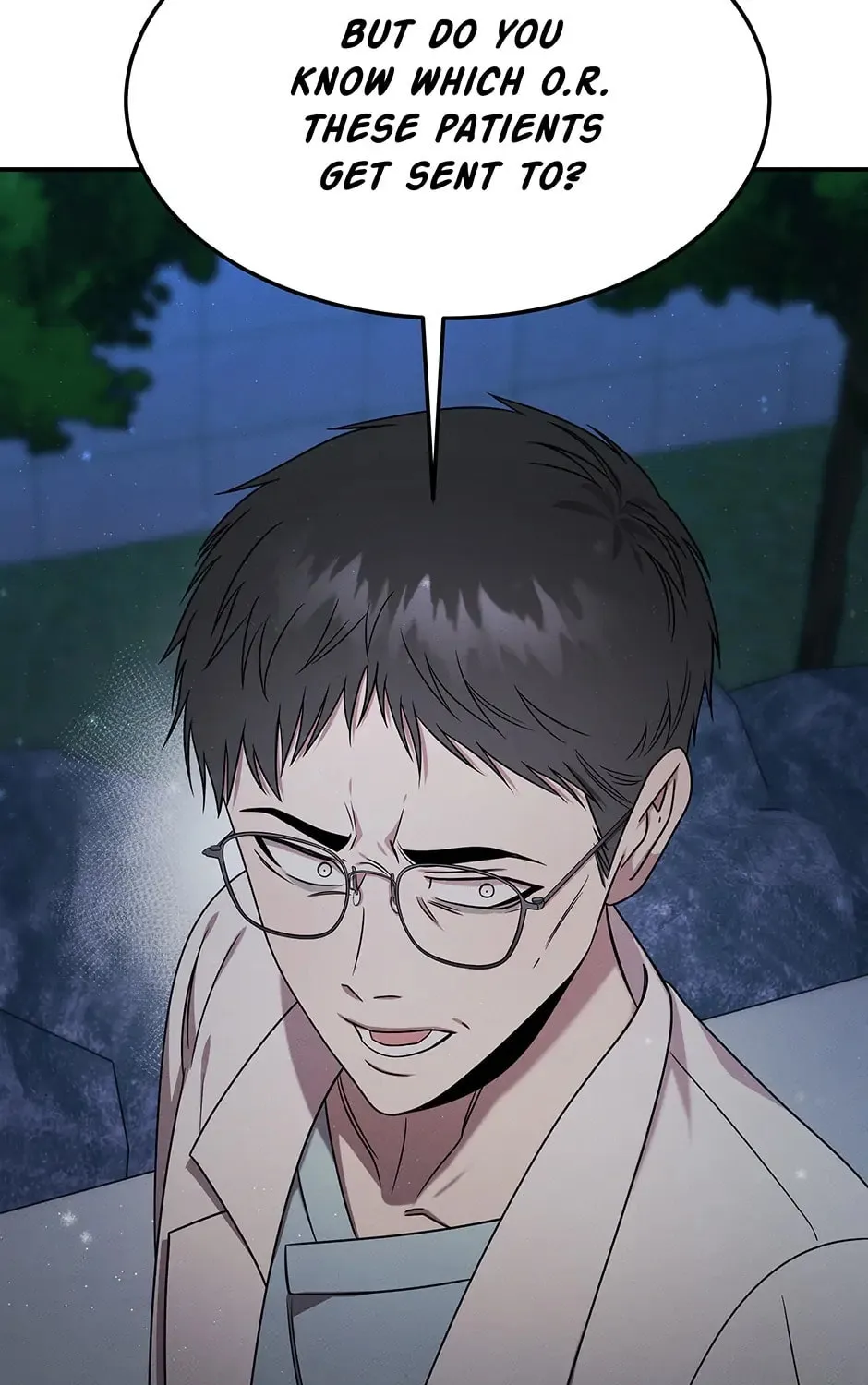 Read The Ghost Doctor chapter 96 image 151 on Lezhin