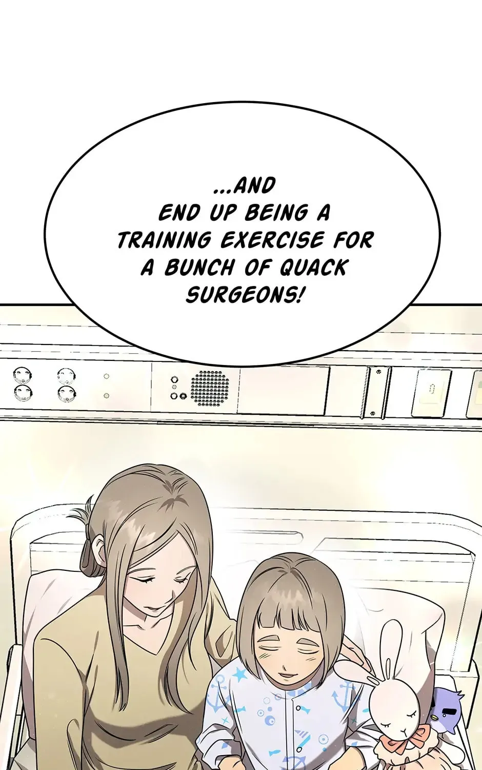 Read The Ghost Doctor chapter 96 image 155 on Lezhin