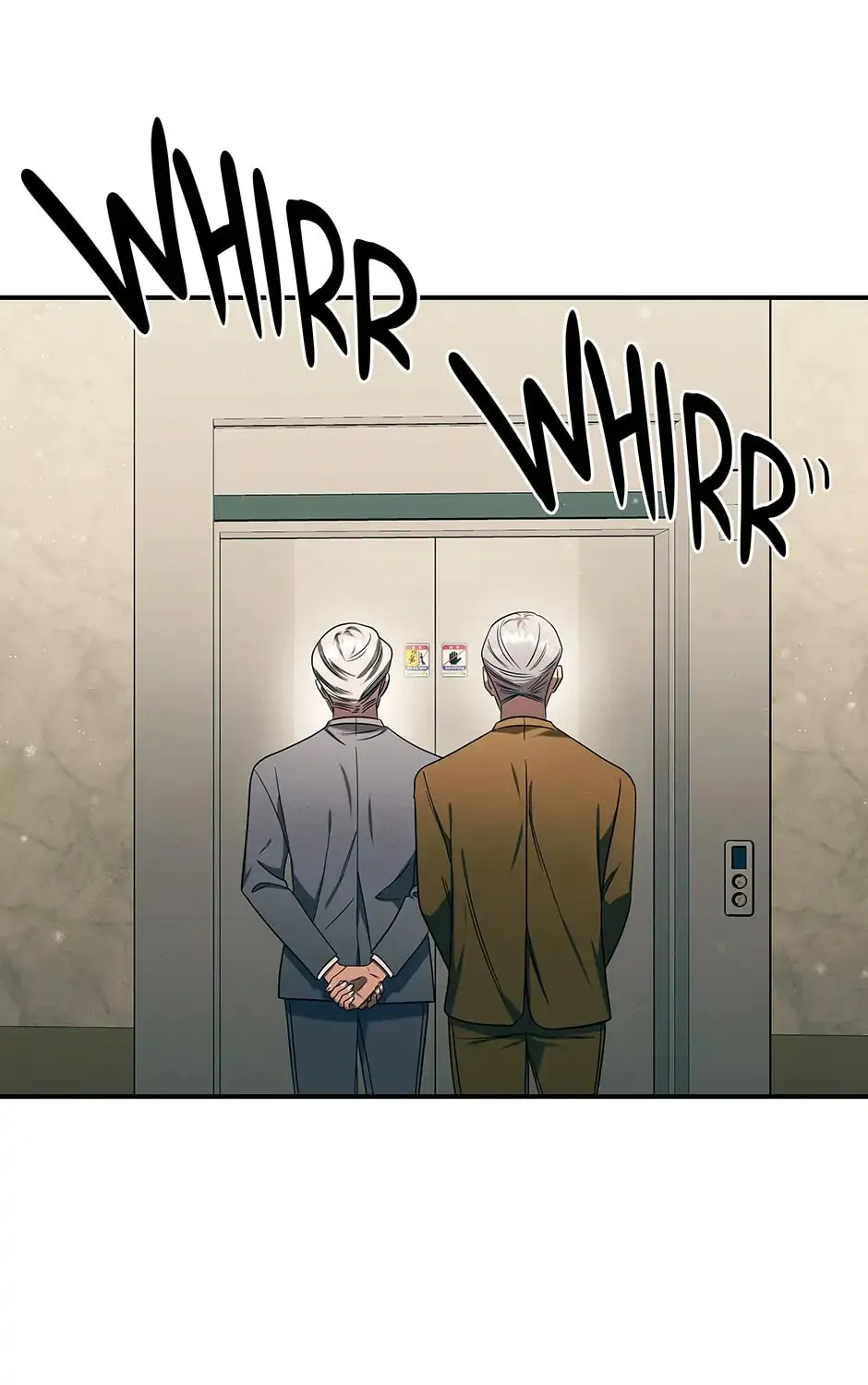 Read The Ghost Doctor chapter 96 image 23 on Lezhin