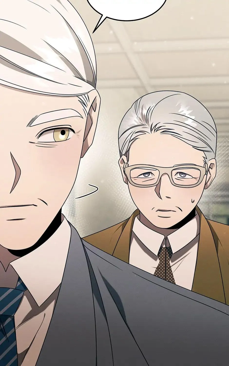 Read The Ghost Doctor chapter 96 image 27 on Lezhin