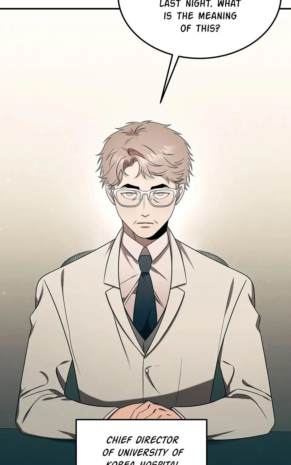 Read The Ghost Doctor chapter 96 image 33 on Lezhin
